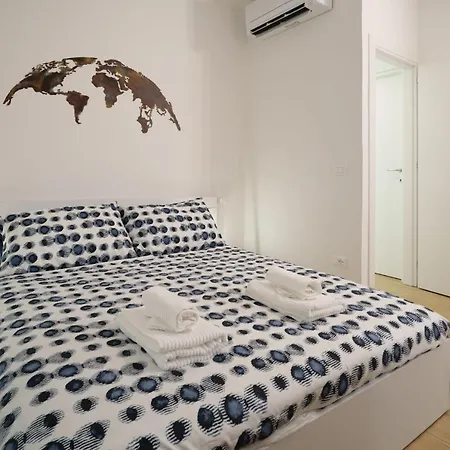 Appartement Giotto