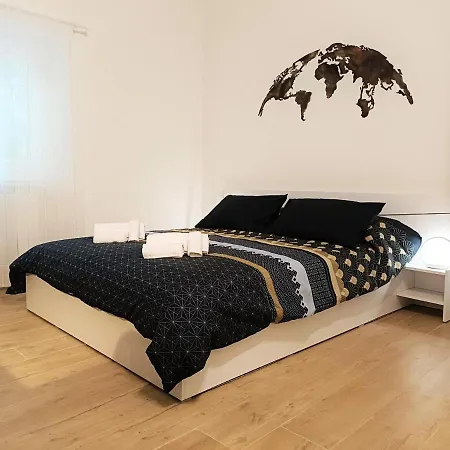 Apartment Giotto Florence