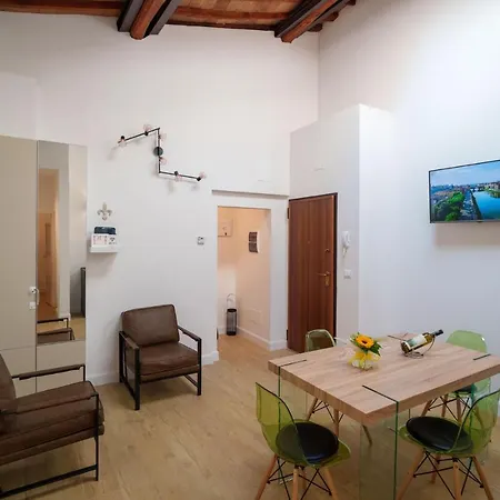 Apartment Giotto Florence